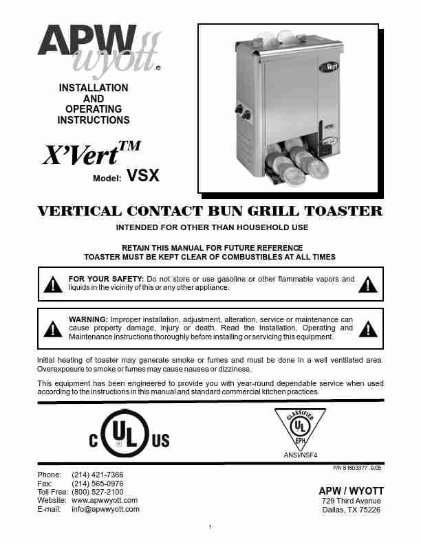 APW Wyott Toaster VSX-page_pdf